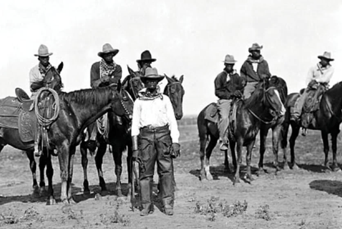 cowboy history